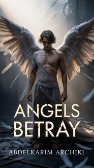 Produktbild: Angels Betray