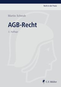 Produktbild: AGB-Recht