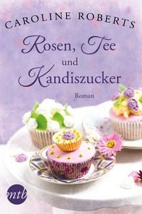 Produktbild: Rosen, Tee und Kandiszucker