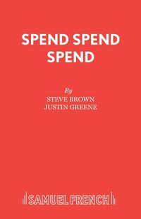 Produktbild: Spend Spend Spend