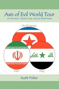 Produktbild: Axis of Evil World Tour