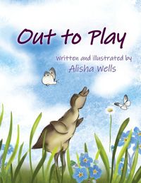 Produktbild: Out to Play