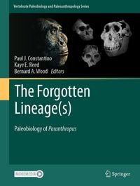 Produktbild: The Forgotten Lineage(s)