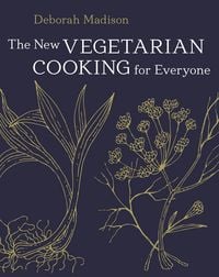 Produktbild: The New Vegetarian Cooking for Everyone