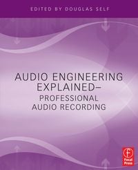 Produktbild: Audio Engineering Explained