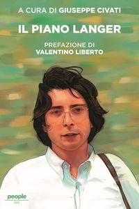 Produktbild: Il piano Langer (nuova edizione)