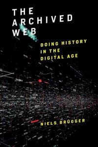 Produktbild: The Archived Web