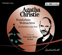Bild vom Artikel Wunderbare Weihnachten vom Autor Agatha Christie