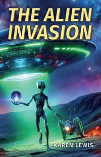 Produktbild: The Alien Invasion