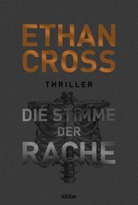 Produktbild: Die Stimme der Rache