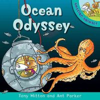 Produktbild: Ocean Odyssey