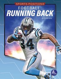 Produktbild: Football: Running Back