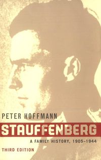 Produktbild: Stauffenberg