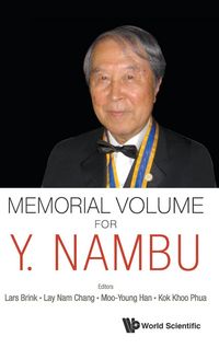 Produktbild: Memorial Volume For Y Nambu