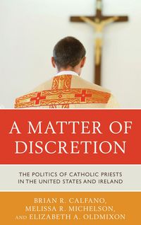 Produktbild: A Matter of Discretion