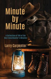 Produktbild: Minute by Minute