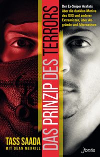 Produktbild: Das Prinzip des Terrors