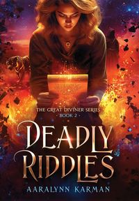 Produktbild: Deadly Riddles