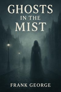 Produktbild: Ghosts In The Mist