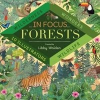 Produktbild: In Focus: Forests