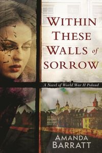 Produktbild: Within These Walls of Sorrow