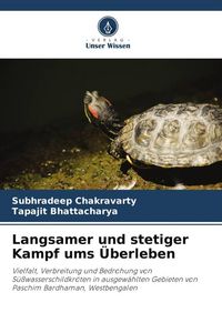 Produktbild: Langsamer und stetiger Kampf ums &Uuml;berleben