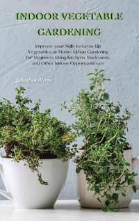 Produktbild: Indoor Vegetable Gardening
