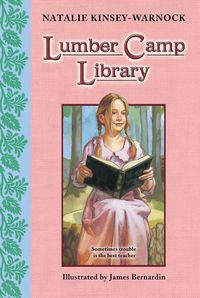 Produktbild: Lumber Camp Library