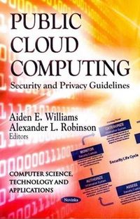 Produktbild: Public Cloud Computing