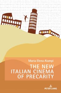 Produktbild: The New Italian Cinema of Precarity