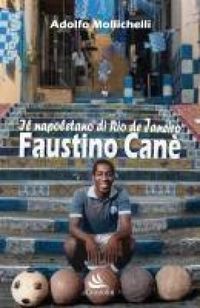 Produktbild: Faustino Can&egrave;. Il napoletano di Rio de Janeiro