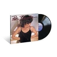 Produktbild: Crimes Of Passion (LP)