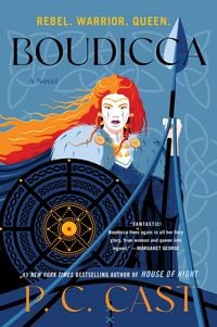 Produktbild: Boudicca