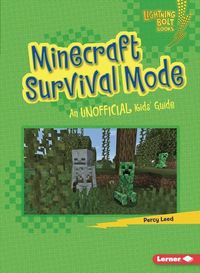 Produktbild: Minecraft Survival Mode