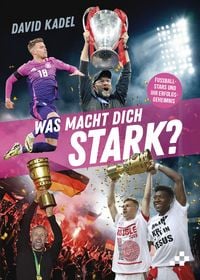 Produktbild: Was macht dich stark?