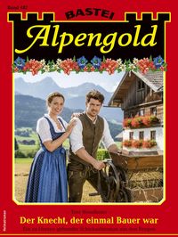 Produktbild: Alpengold 482