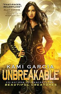 Produktbild: Unbreakable