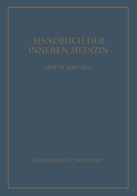 Produktbild: Innere Sekretion Fettsucht und Magersucht Knochen &middot; Gelenke &middot; Muskeln Erkrankungen aus physikalischen Ursachen