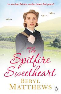 Produktbild: The Spitfire Sweetheart