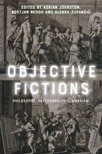 Produktbild: Objective Fictions