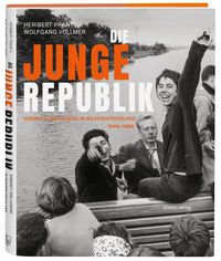 Produktbild: Die junge Republik