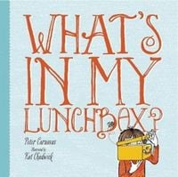 Produktbild: What's In My Lunchbox?