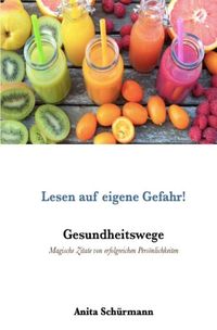 Produktbild: Gesundheitswege