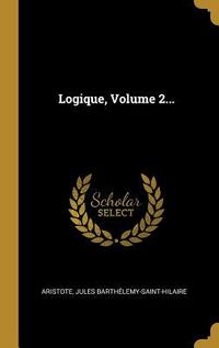 Produktbild: Logique, Volume 2...