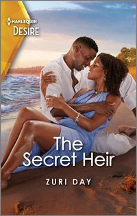 Produktbild: The Secret Heir