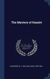 Produktbild: The Mystery of Hamlet