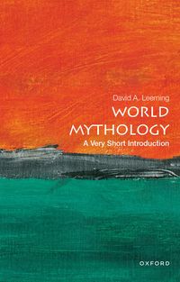 Produktbild: World Mythology