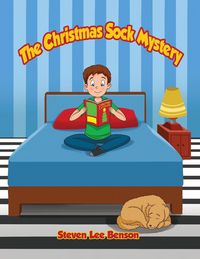 Produktbild: The Christmas Sock Mystery