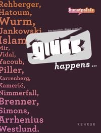 Produktbild: Gl&uuml;ck Happens