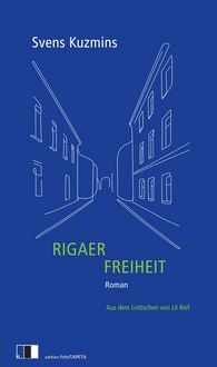 Produktbild: Rigaer Freiheit